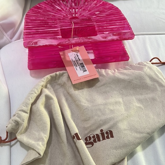 Cult Gaia mini ark bag - Picture 5 of 5